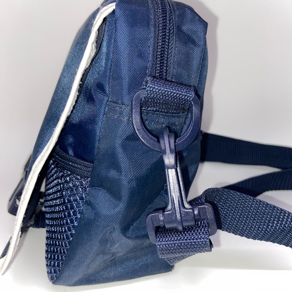 Crossbody Travel Bag or Fanny Pack. EastSport. - Picture 2 of 7